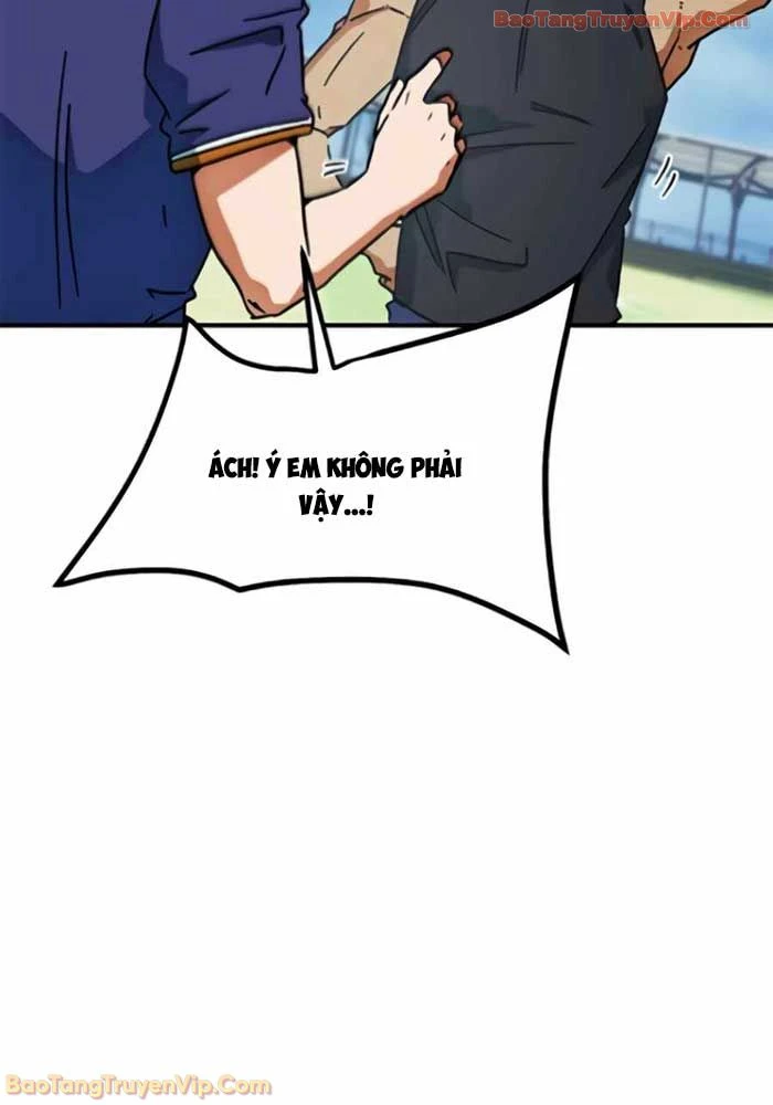 Tôi Bị Hiểu Lầm Là Siêu Sao Trên Sân Cỏ Chapter 33 - 47