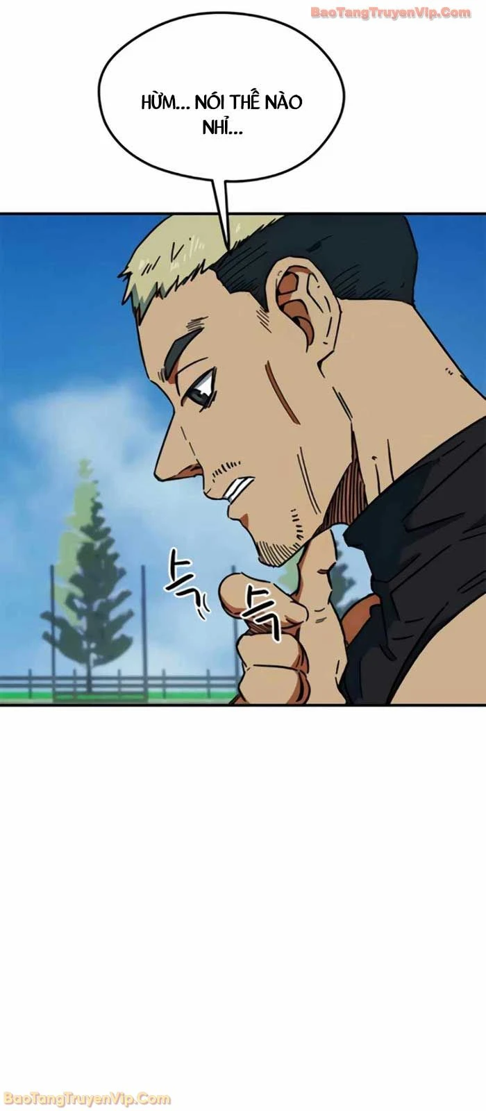 Tôi Bị Hiểu Lầm Là Siêu Sao Trên Sân Cỏ Chapter 33 - 48