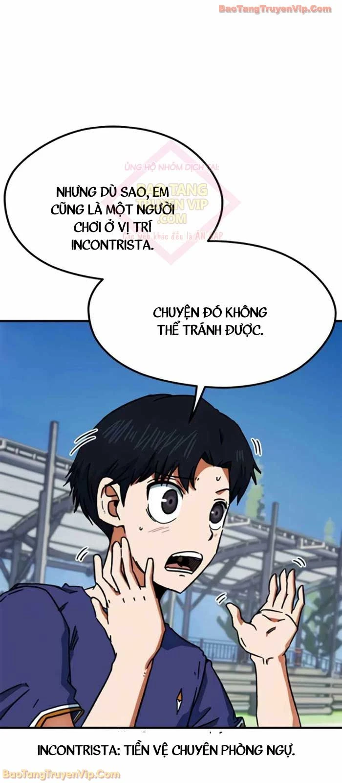 Tôi Bị Hiểu Lầm Là Siêu Sao Trên Sân Cỏ Chapter 33 - 50