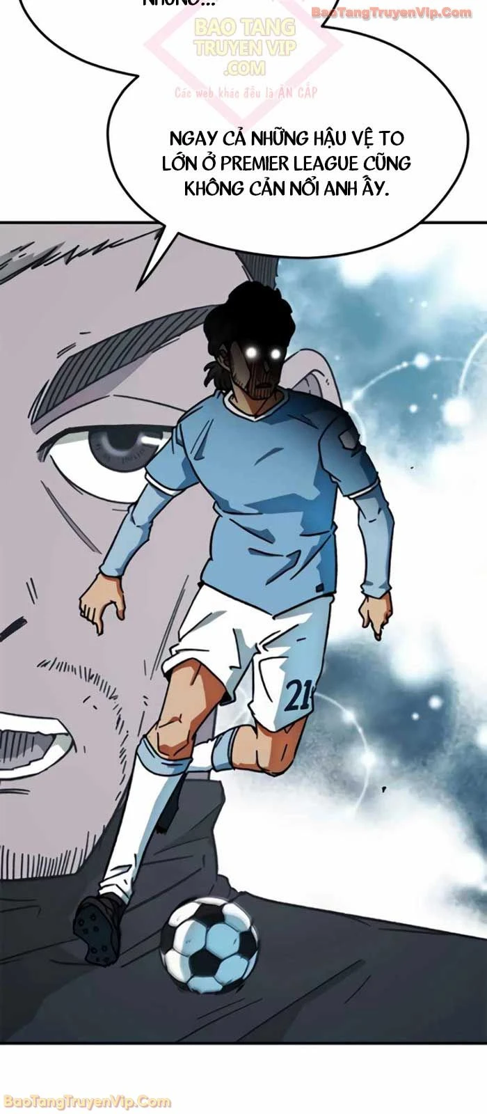 Tôi Bị Hiểu Lầm Là Siêu Sao Trên Sân Cỏ Chapter 33 - 56