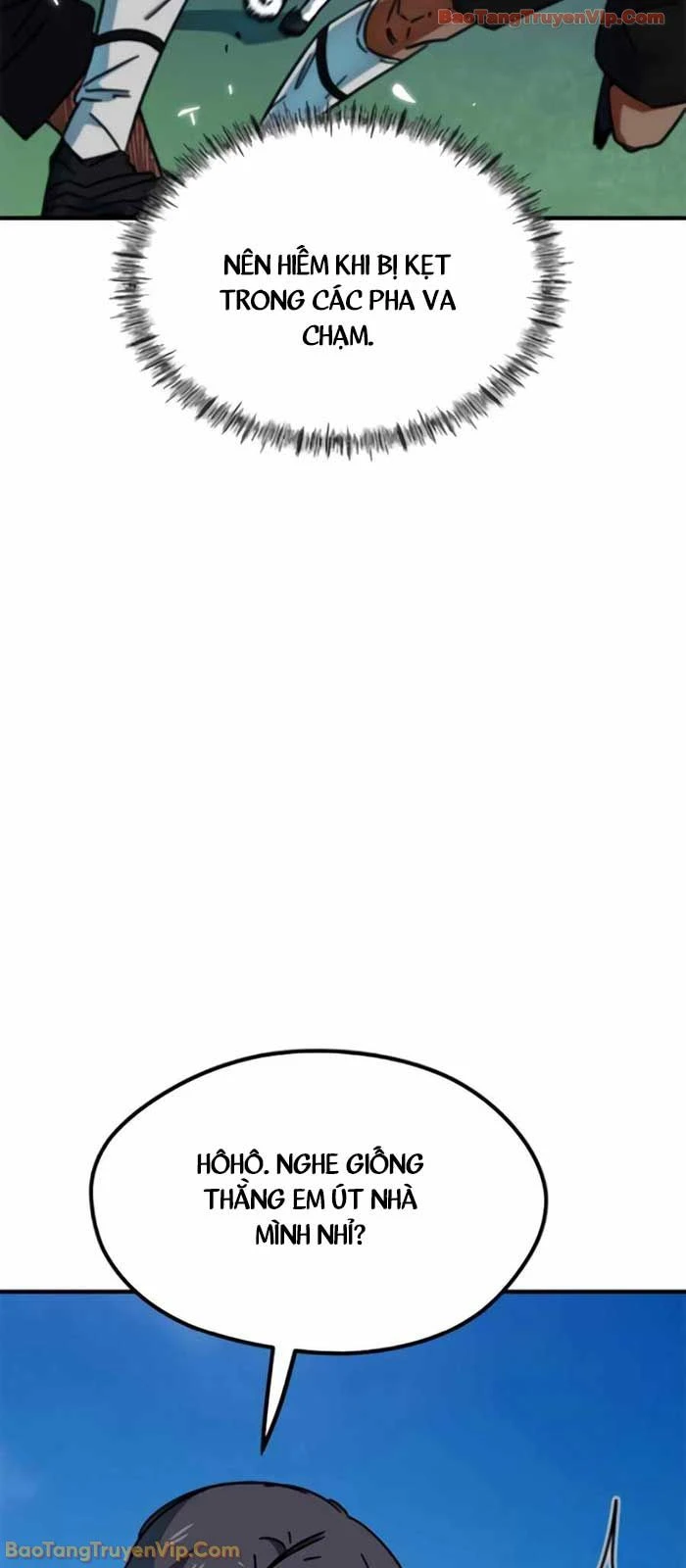 Tôi Bị Hiểu Lầm Là Siêu Sao Trên Sân Cỏ Chapter 33 - 58