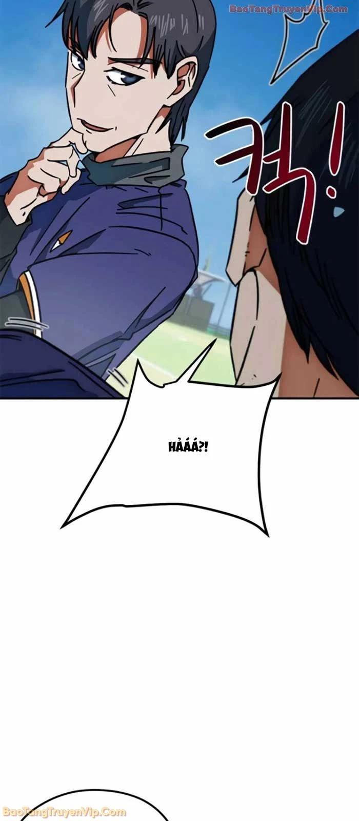 Tôi Bị Hiểu Lầm Là Siêu Sao Trên Sân Cỏ Chapter 33 - 59