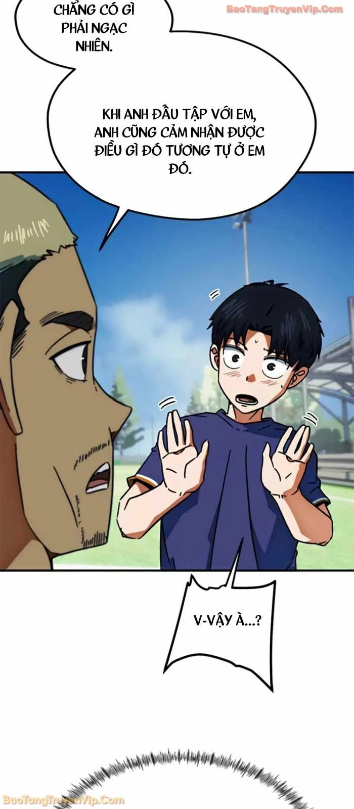 Tôi Bị Hiểu Lầm Là Siêu Sao Trên Sân Cỏ Chapter 33 - 60