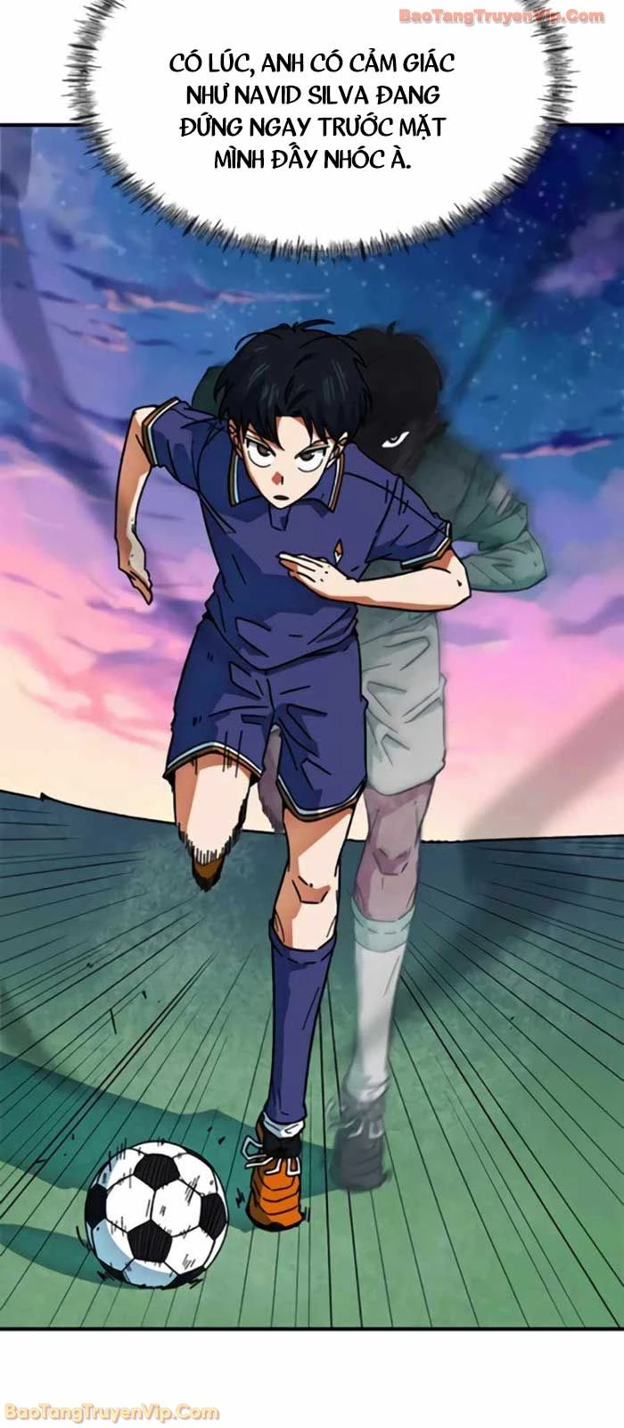 Tôi Bị Hiểu Lầm Là Siêu Sao Trên Sân Cỏ Chapter 33 - 61