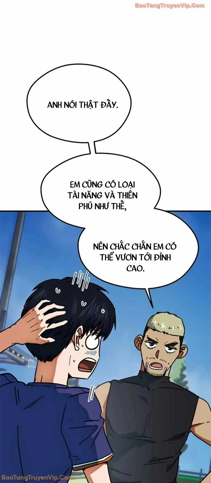 Tôi Bị Hiểu Lầm Là Siêu Sao Trên Sân Cỏ Chapter 33 - 62