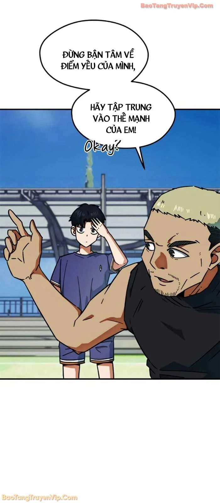 Tôi Bị Hiểu Lầm Là Siêu Sao Trên Sân Cỏ Chapter 33 - 65