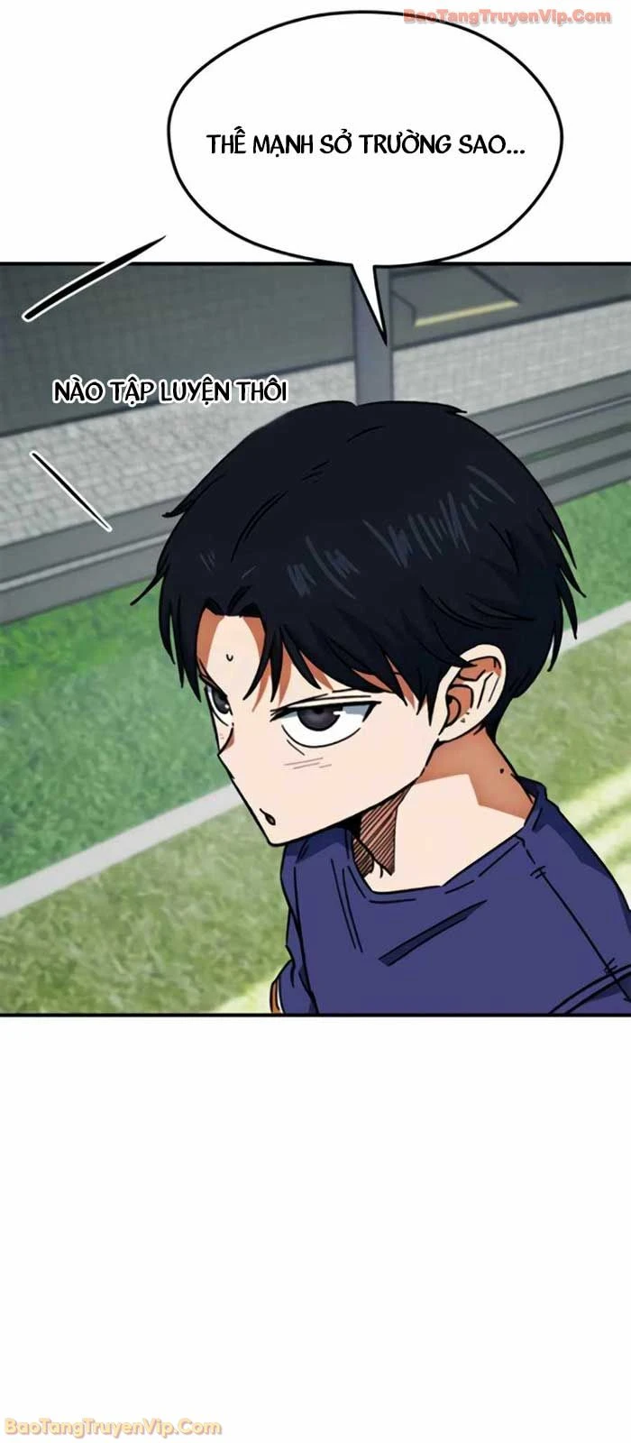 Tôi Bị Hiểu Lầm Là Siêu Sao Trên Sân Cỏ Chapter 33 - 66