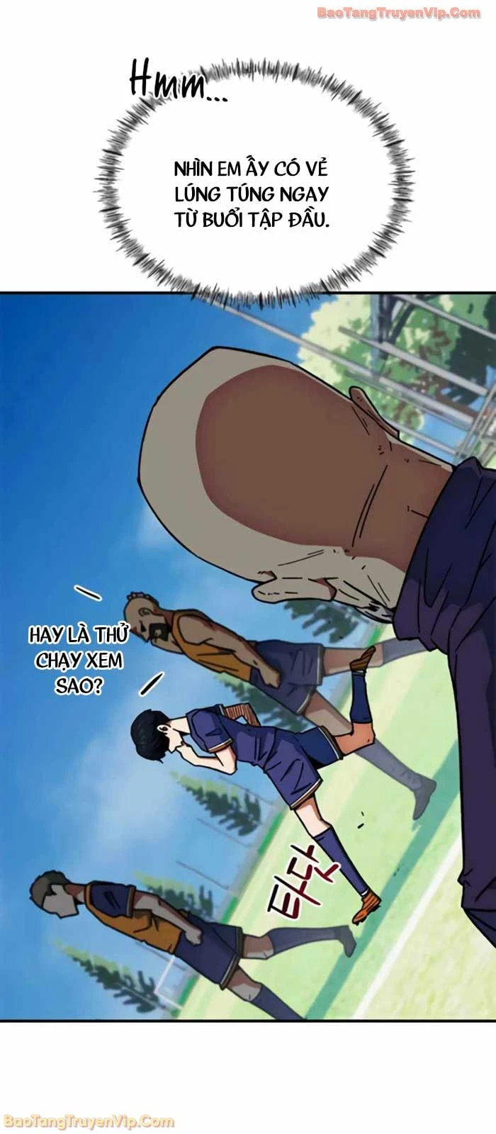Tôi Bị Hiểu Lầm Là Siêu Sao Trên Sân Cỏ Chapter 33 - 67