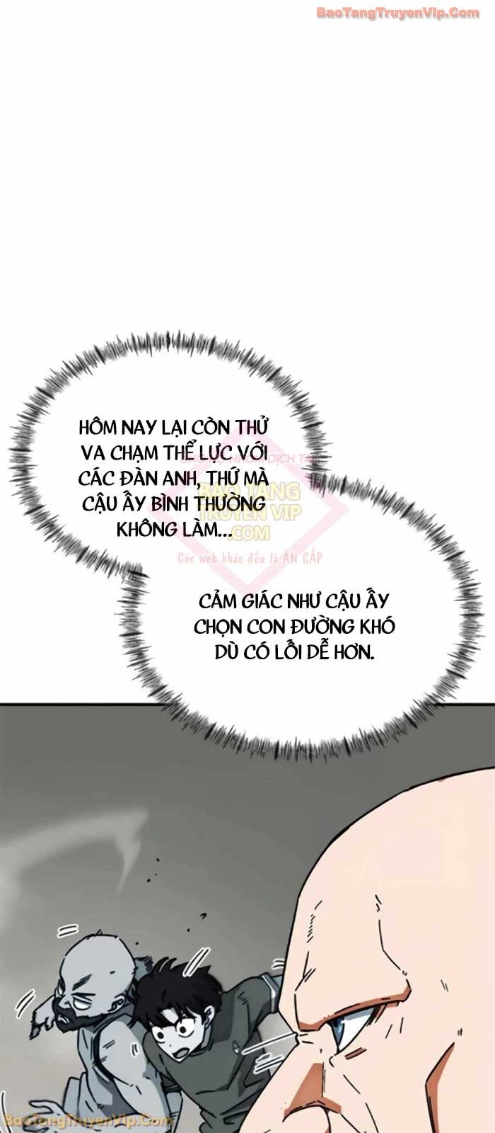 Tôi Bị Hiểu Lầm Là Siêu Sao Trên Sân Cỏ Chapter 33 - 68