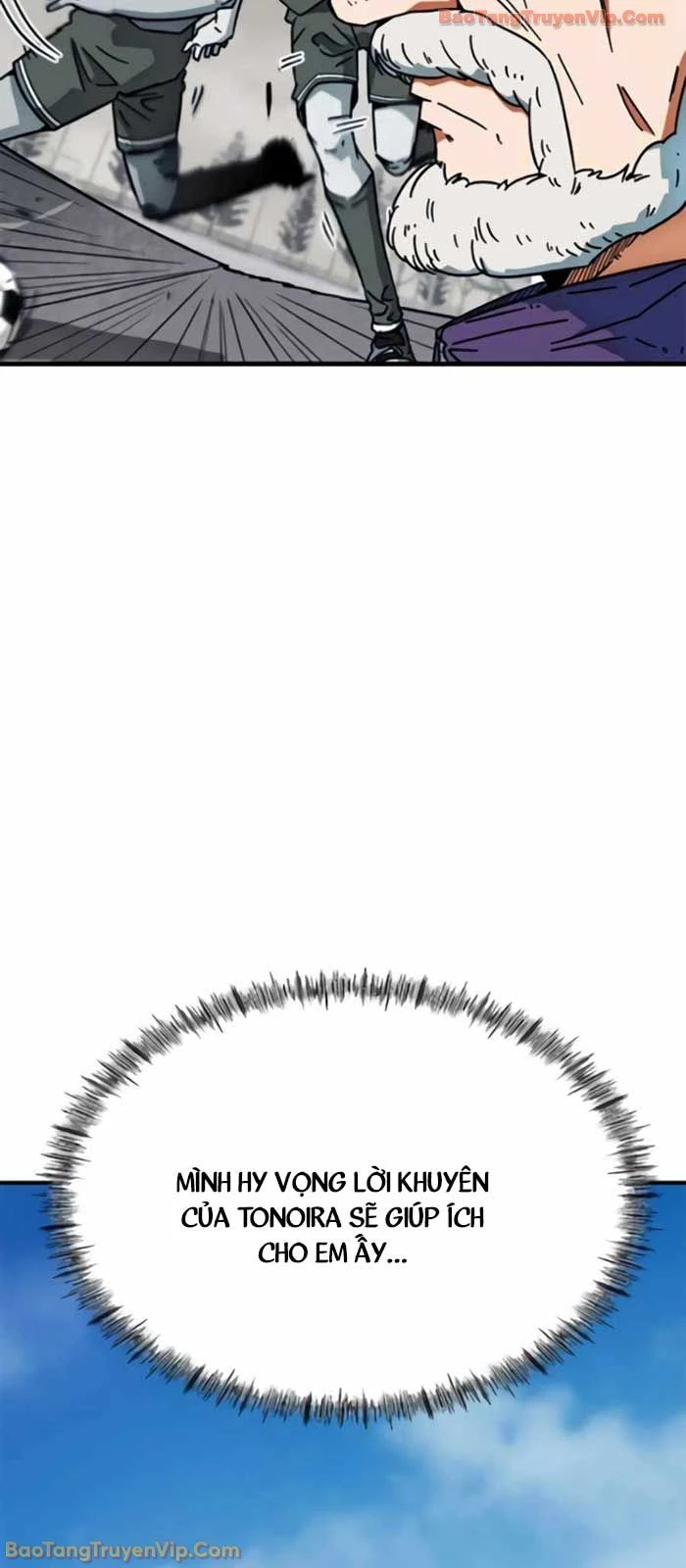 Tôi Bị Hiểu Lầm Là Siêu Sao Trên Sân Cỏ Chapter 33 - 69