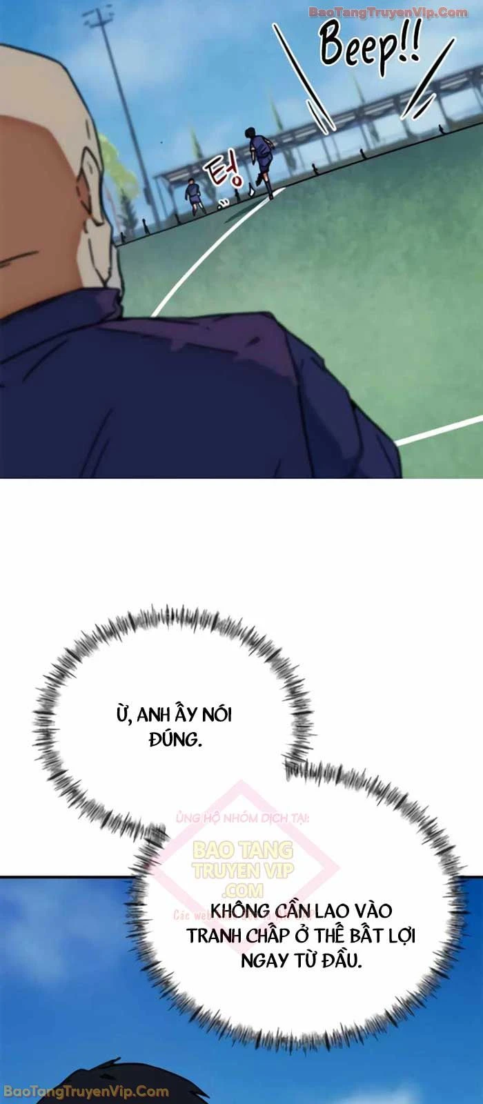 Tôi Bị Hiểu Lầm Là Siêu Sao Trên Sân Cỏ Chapter 33 - 70