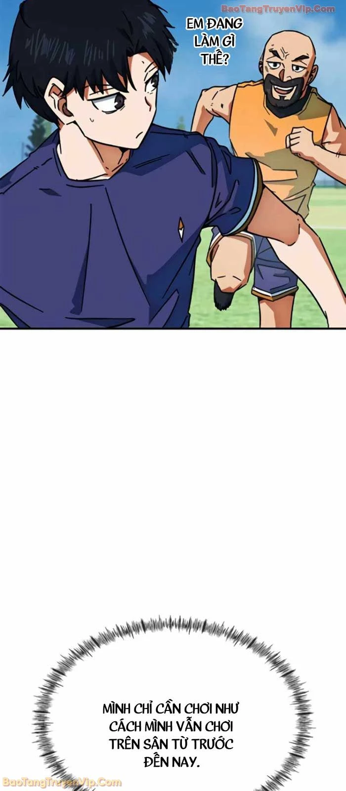 Tôi Bị Hiểu Lầm Là Siêu Sao Trên Sân Cỏ Chapter 33 - 71