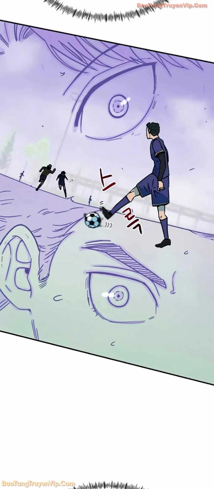 Tôi Bị Hiểu Lầm Là Siêu Sao Trên Sân Cỏ Chapter 33 - 72