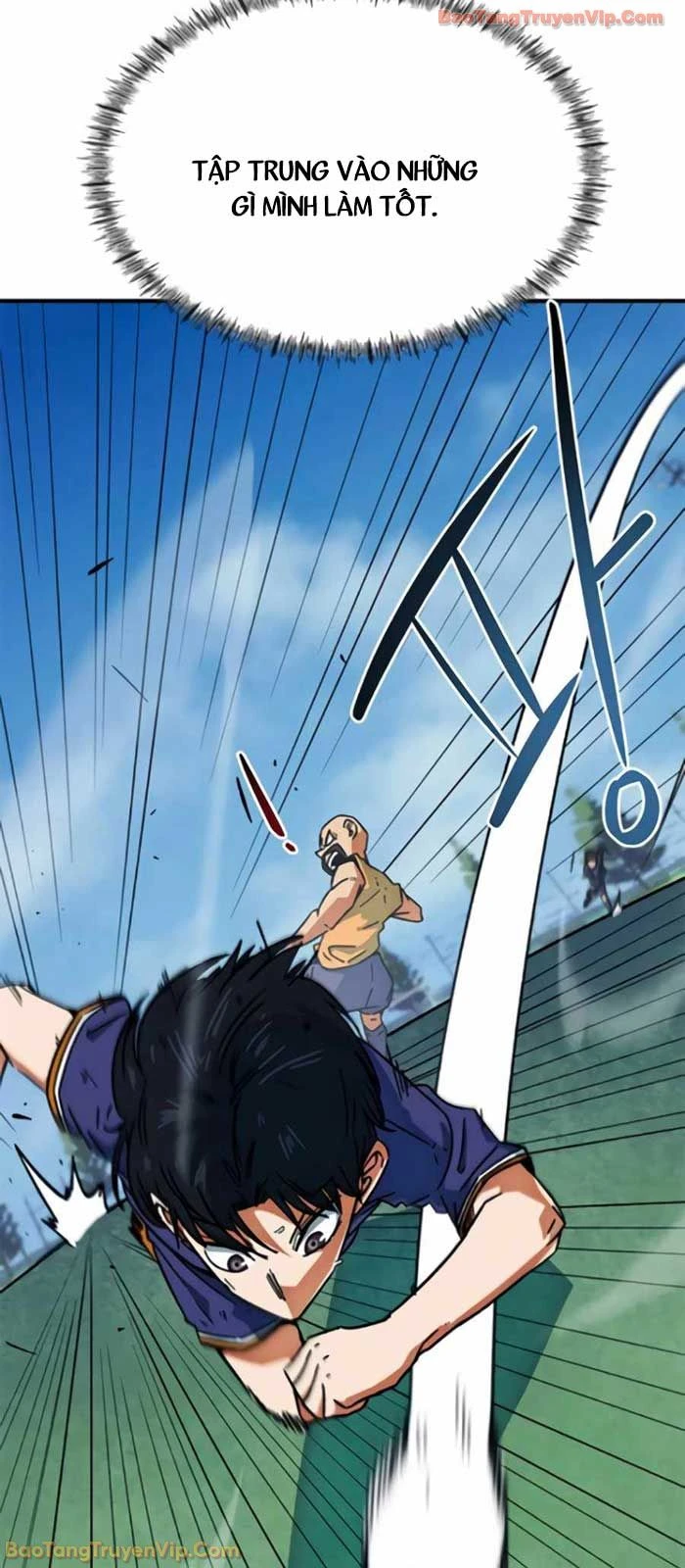 Tôi Bị Hiểu Lầm Là Siêu Sao Trên Sân Cỏ Chapter 33 - 73