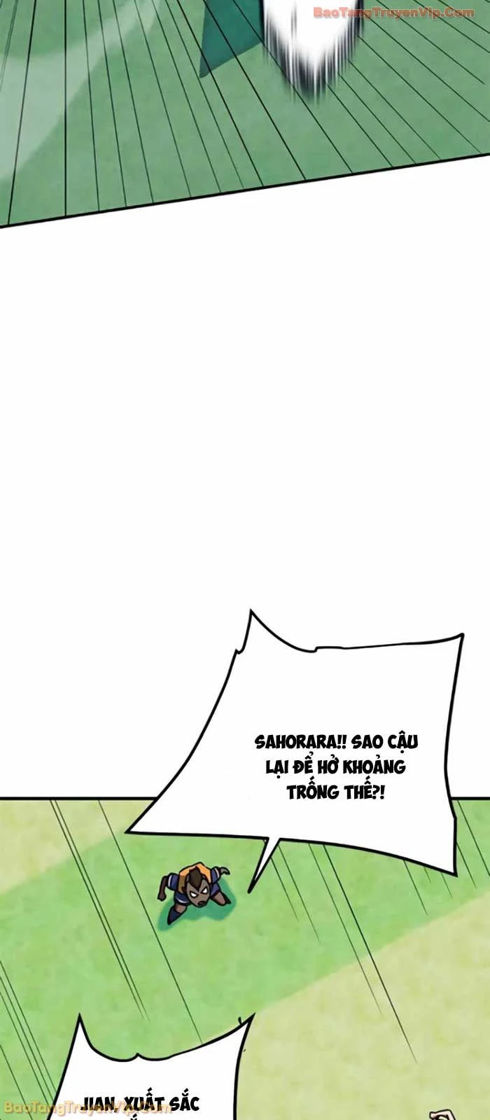 Tôi Bị Hiểu Lầm Là Siêu Sao Trên Sân Cỏ Chapter 33 - 74