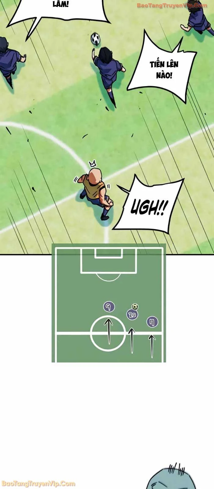 Tôi Bị Hiểu Lầm Là Siêu Sao Trên Sân Cỏ Chapter 33 - 75