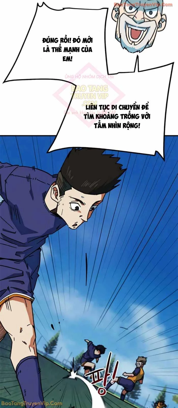 Tôi Bị Hiểu Lầm Là Siêu Sao Trên Sân Cỏ Chapter 33 - 76