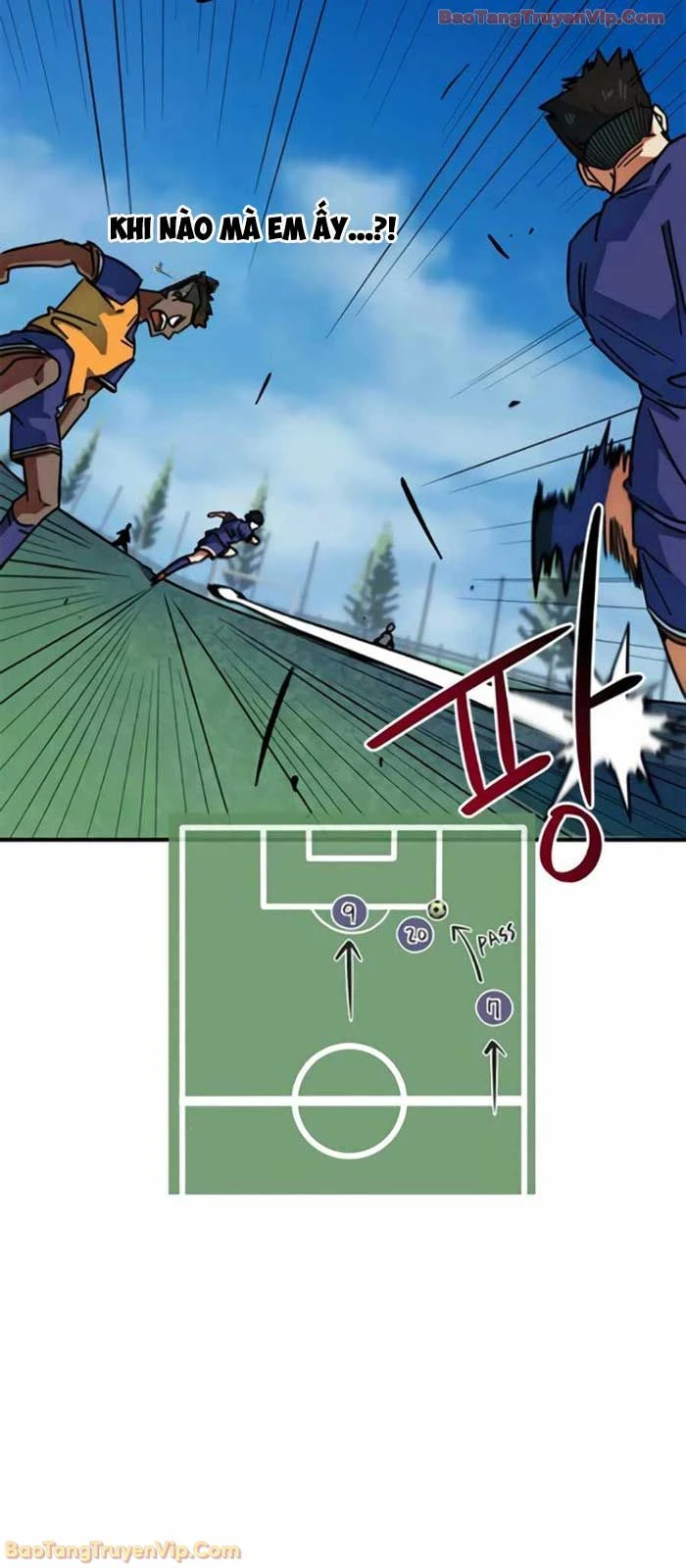 Tôi Bị Hiểu Lầm Là Siêu Sao Trên Sân Cỏ Chapter 33 - 78