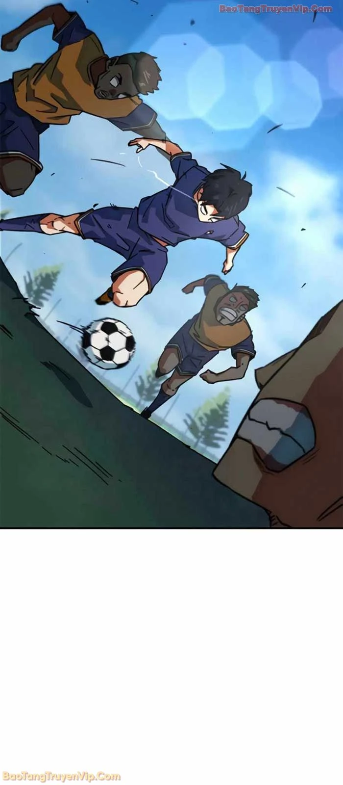 Tôi Bị Hiểu Lầm Là Siêu Sao Trên Sân Cỏ Chapter 33 - 80