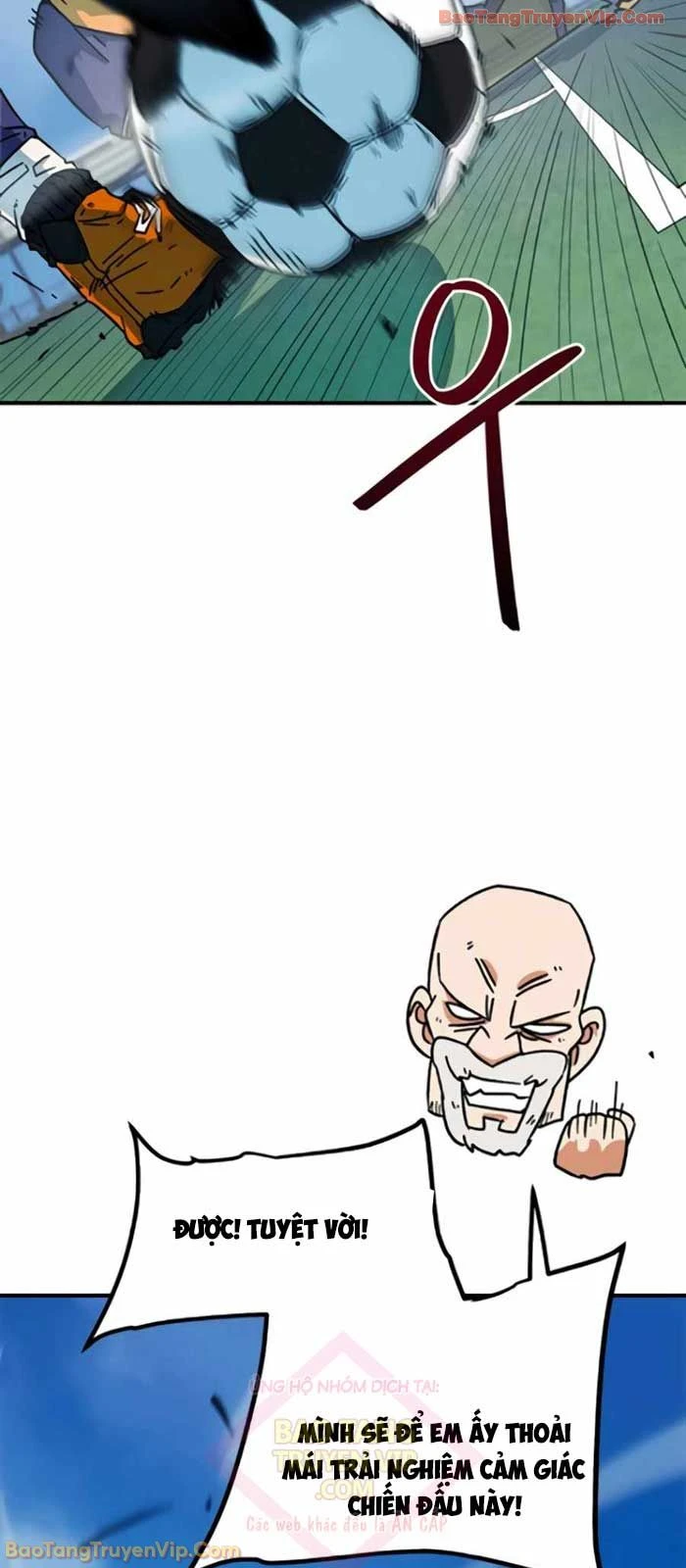 Tôi Bị Hiểu Lầm Là Siêu Sao Trên Sân Cỏ Chapter 33 - 83