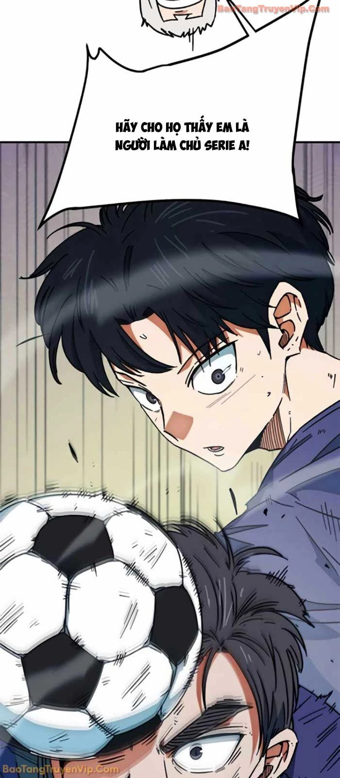 Tôi Bị Hiểu Lầm Là Siêu Sao Trên Sân Cỏ Chapter 33 - 85