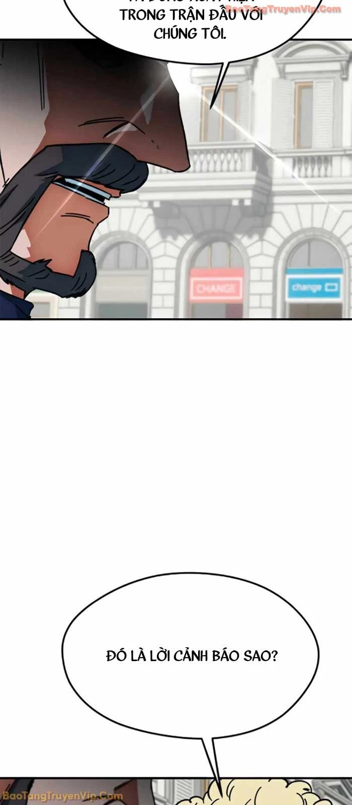 Tôi Bị Hiểu Lầm Là Siêu Sao Trên Sân Cỏ Chapter 33 - 90