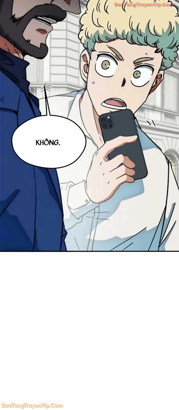 Tôi Bị Hiểu Lầm Là Siêu Sao Trên Sân Cỏ Chapter 33 - 91