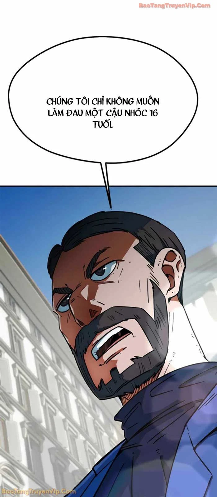 Tôi Bị Hiểu Lầm Là Siêu Sao Trên Sân Cỏ Chapter 33 - 92