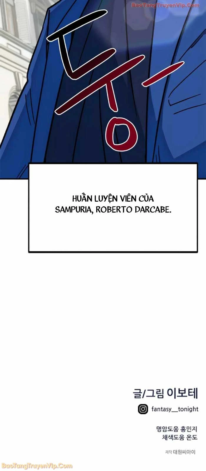 Tôi Bị Hiểu Lầm Là Siêu Sao Trên Sân Cỏ Chapter 33 - 93