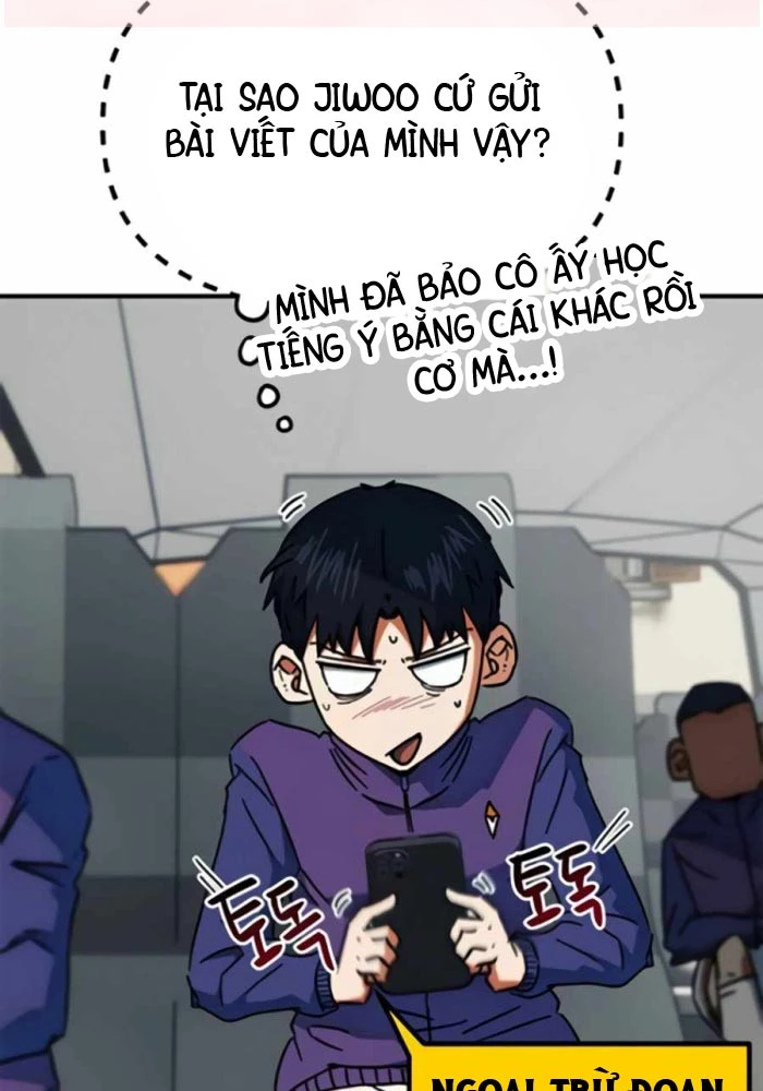 Tôi Bị Hiểu Lầm Là Siêu Sao Trên Sân Cỏ Chapter 34 - 5