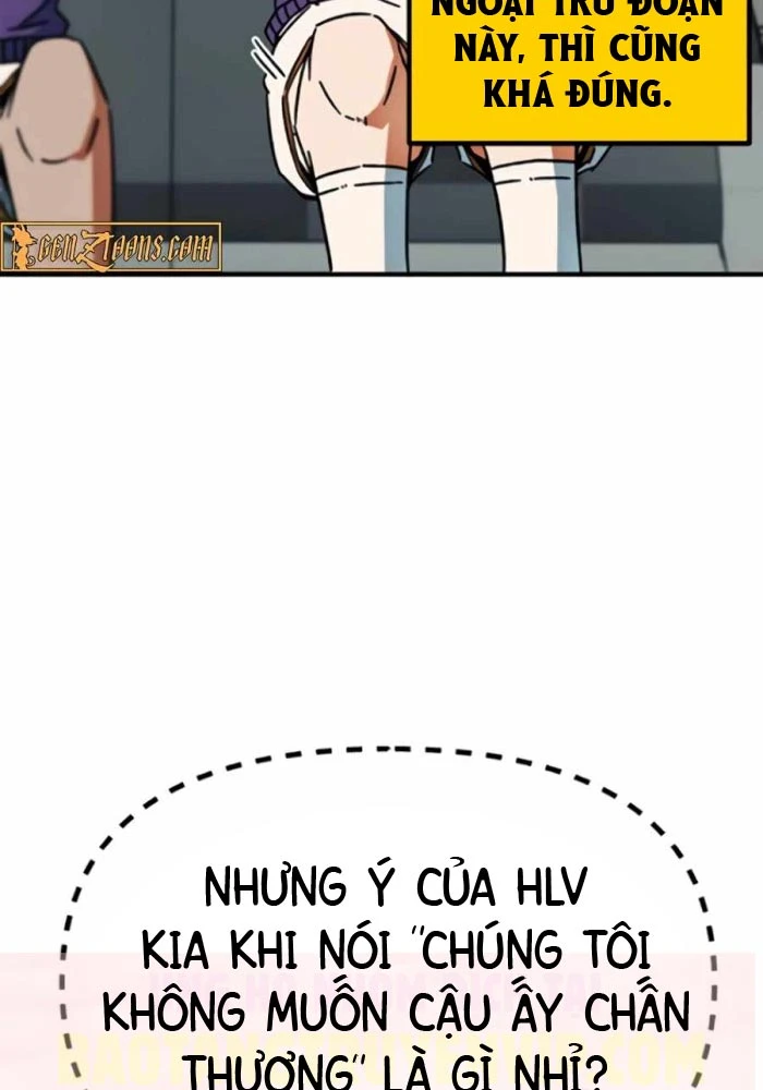 Tôi Bị Hiểu Lầm Là Siêu Sao Trên Sân Cỏ Chapter 34 - 6