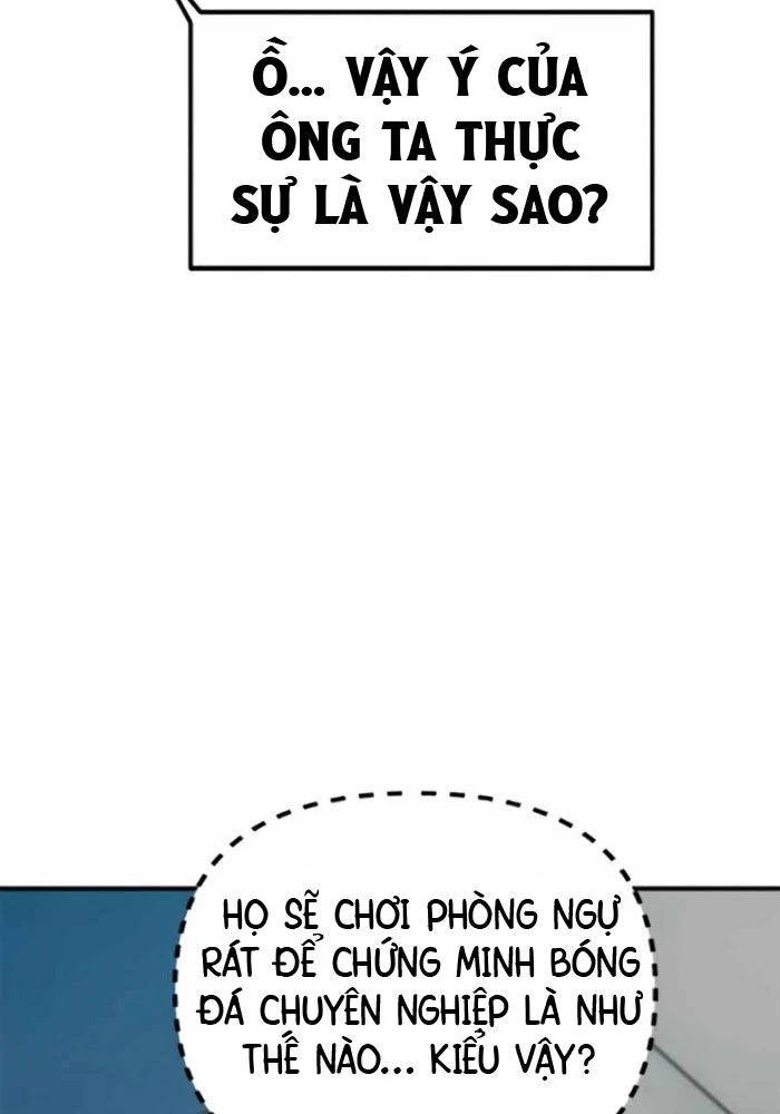 Tôi Bị Hiểu Lầm Là Siêu Sao Trên Sân Cỏ Chapter 34 - 8