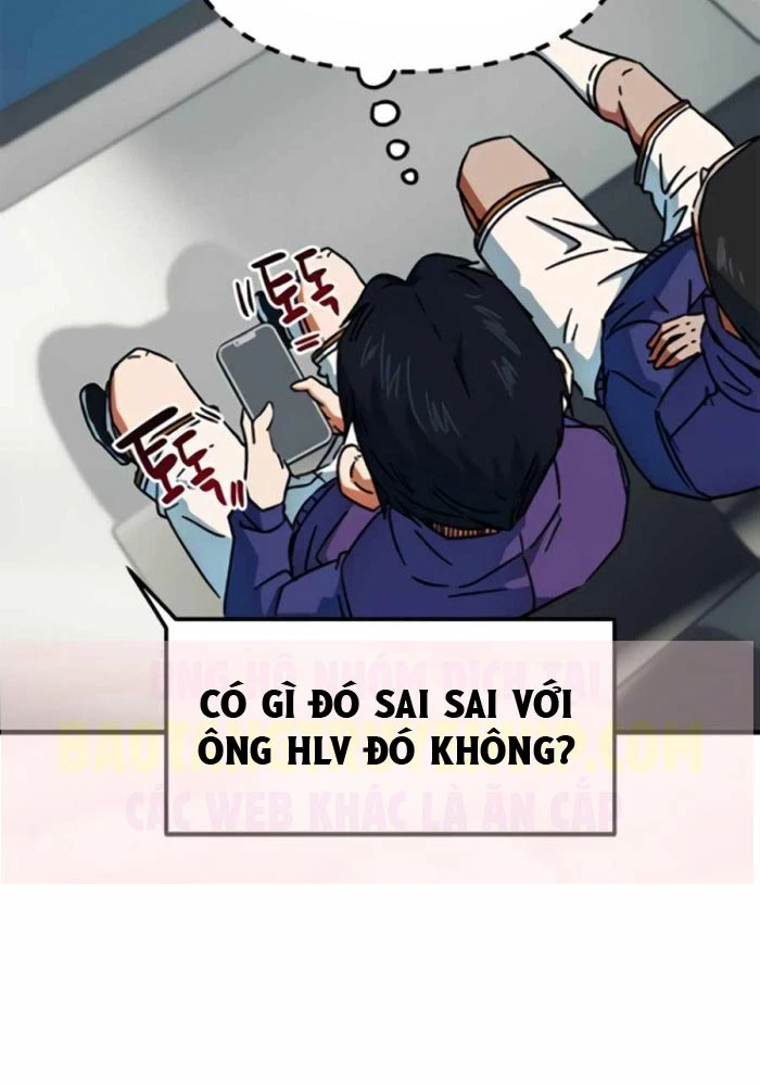 Tôi Bị Hiểu Lầm Là Siêu Sao Trên Sân Cỏ Chapter 34 - 9