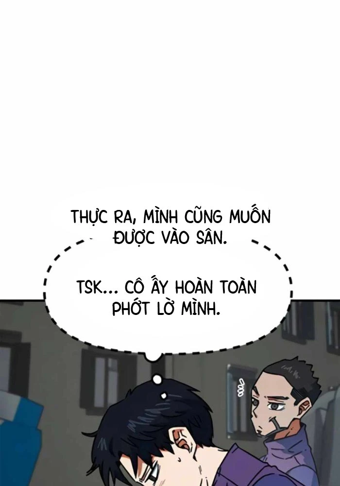 Tôi Bị Hiểu Lầm Là Siêu Sao Trên Sân Cỏ Chapter 34 - 10