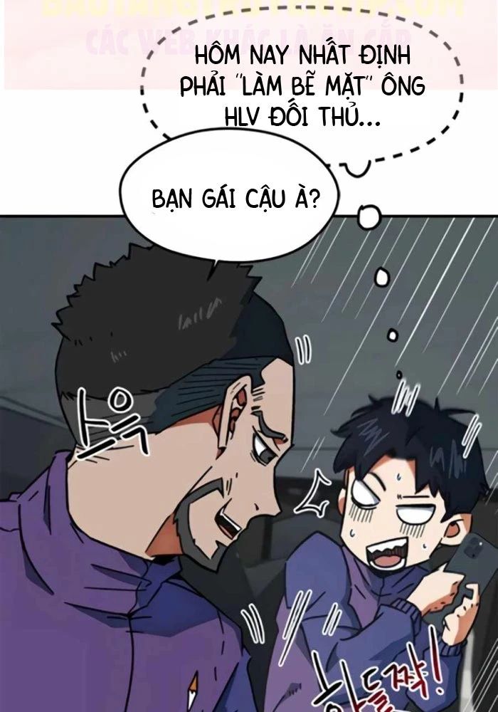 Tôi Bị Hiểu Lầm Là Siêu Sao Trên Sân Cỏ Chapter 34 - 12