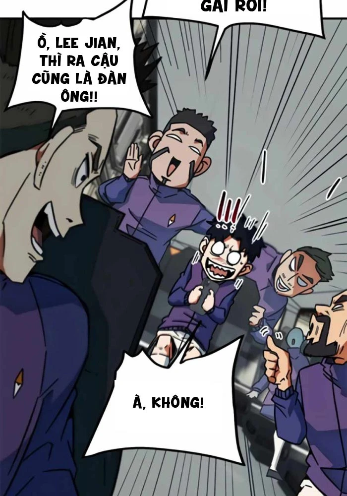 Tôi Bị Hiểu Lầm Là Siêu Sao Trên Sân Cỏ Chapter 34 - 14