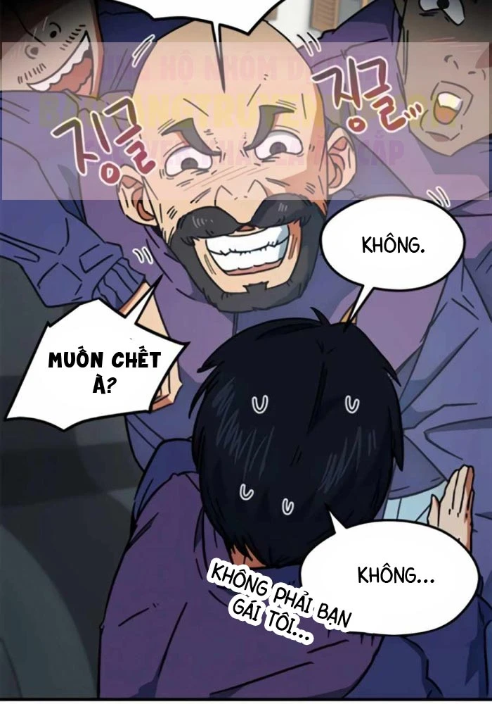 Tôi Bị Hiểu Lầm Là Siêu Sao Trên Sân Cỏ Chapter 34 - 16