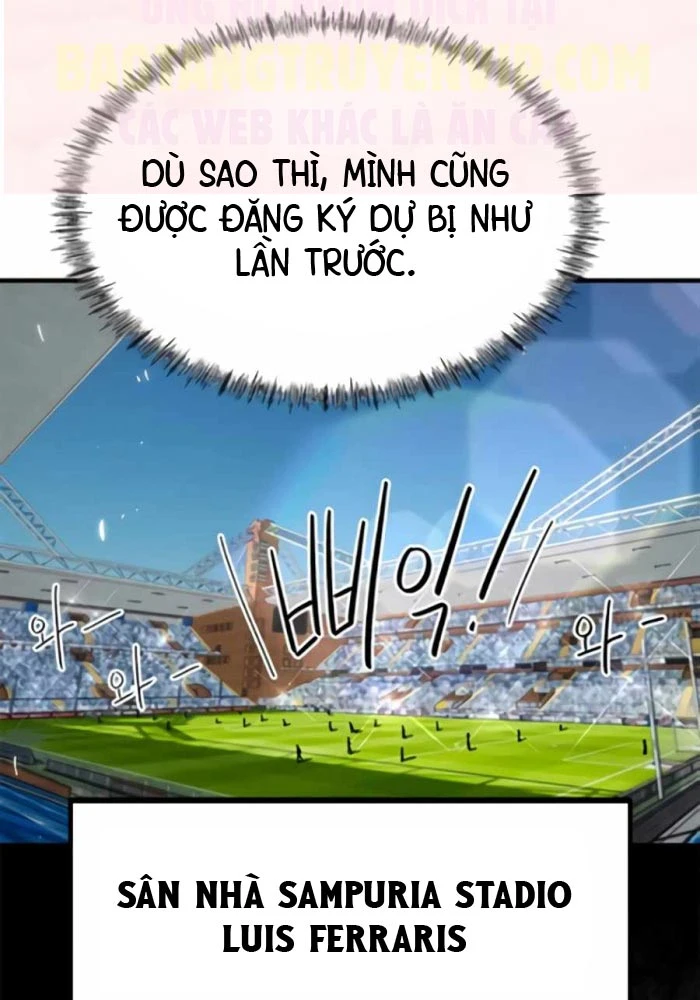Tôi Bị Hiểu Lầm Là Siêu Sao Trên Sân Cỏ Chapter 34 - 20