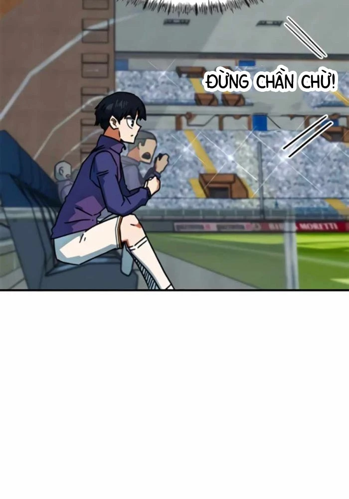 Tôi Bị Hiểu Lầm Là Siêu Sao Trên Sân Cỏ Chapter 34 - 22