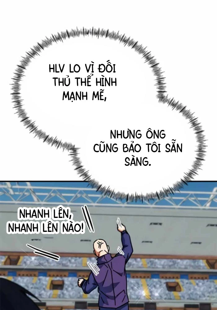 Tôi Bị Hiểu Lầm Là Siêu Sao Trên Sân Cỏ Chapter 34 - 23