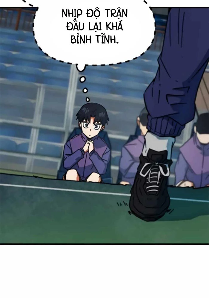 Tôi Bị Hiểu Lầm Là Siêu Sao Trên Sân Cỏ Chapter 34 - 25