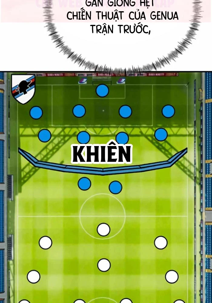 Tôi Bị Hiểu Lầm Là Siêu Sao Trên Sân Cỏ Chapter 34 - 30