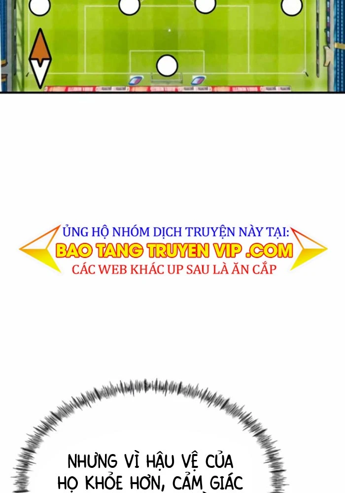 Tôi Bị Hiểu Lầm Là Siêu Sao Trên Sân Cỏ Chapter 34 - 31