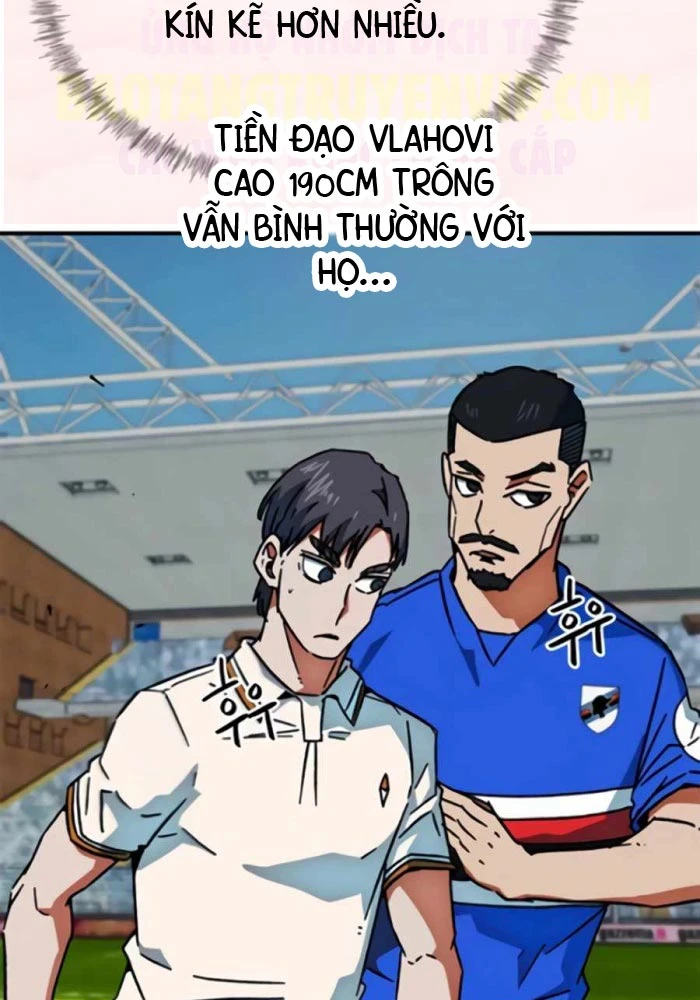 Tôi Bị Hiểu Lầm Là Siêu Sao Trên Sân Cỏ Chapter 34 - 32