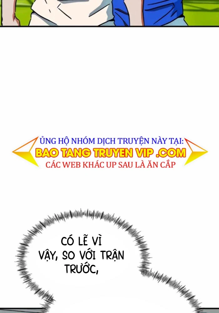 Tôi Bị Hiểu Lầm Là Siêu Sao Trên Sân Cỏ Chapter 34 - 33