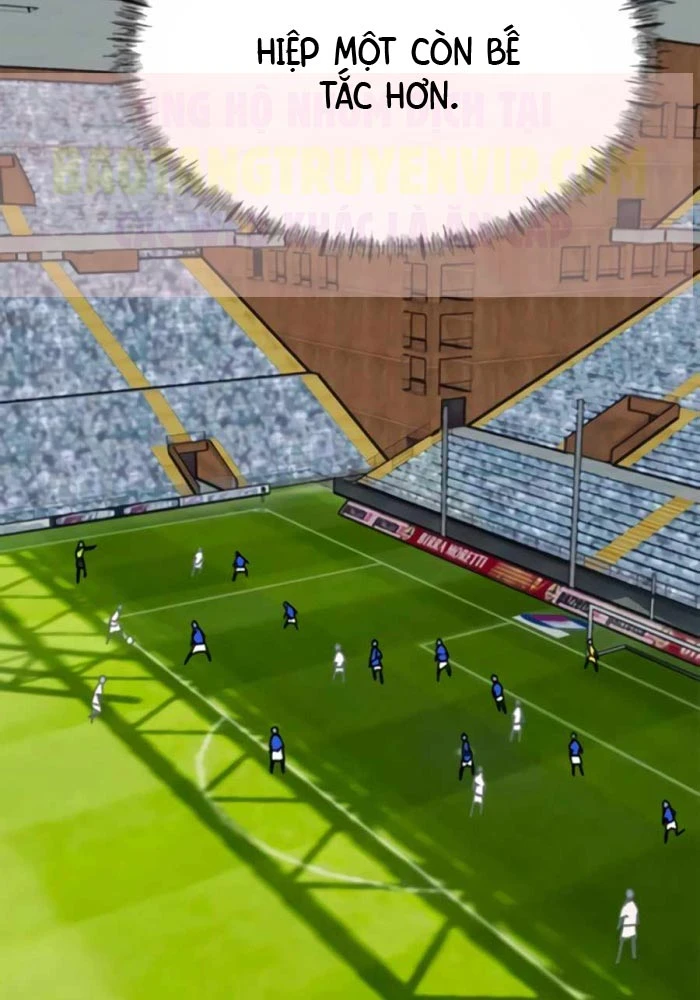 Tôi Bị Hiểu Lầm Là Siêu Sao Trên Sân Cỏ Chapter 34 - 34