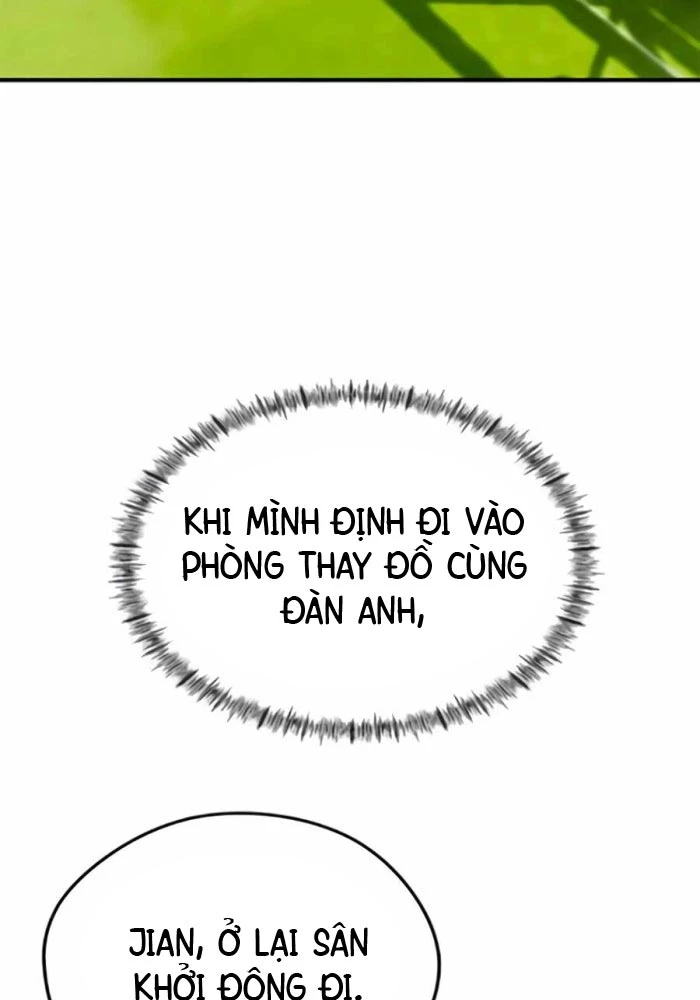 Tôi Bị Hiểu Lầm Là Siêu Sao Trên Sân Cỏ Chapter 34 - 35