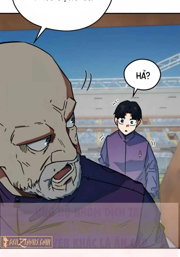 Tôi Bị Hiểu Lầm Là Siêu Sao Trên Sân Cỏ Chapter 34 - 36