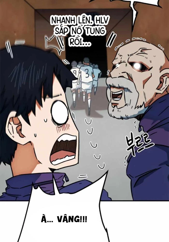 Tôi Bị Hiểu Lầm Là Siêu Sao Trên Sân Cỏ Chapter 34 - 38