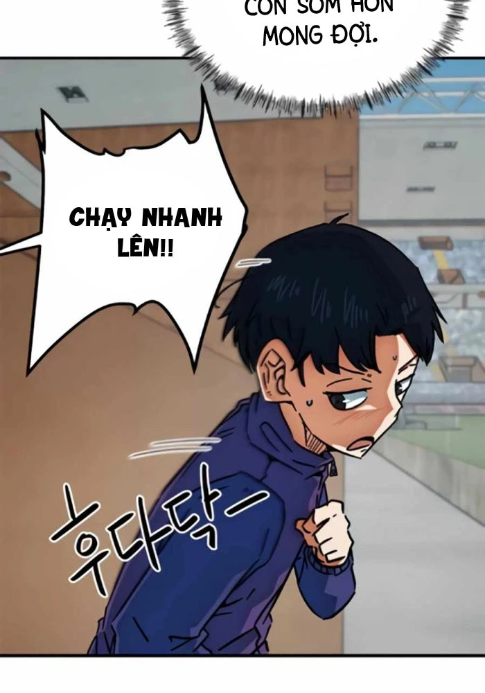 Tôi Bị Hiểu Lầm Là Siêu Sao Trên Sân Cỏ Chapter 34 - 40